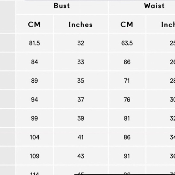 Bustier - Picture 5 of 5